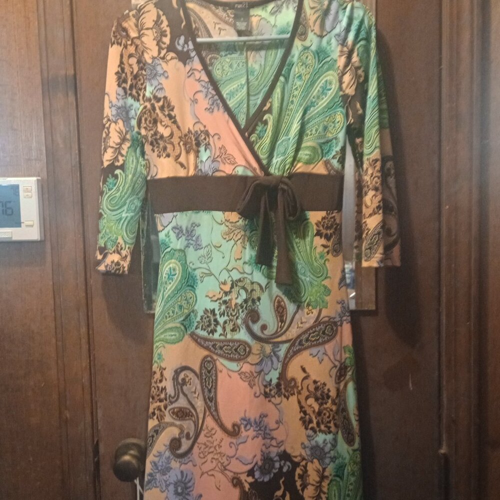 Small rue 21 dress
